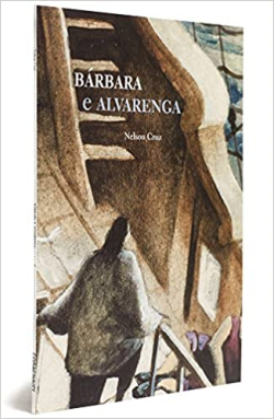 Barbara E Alvarenga