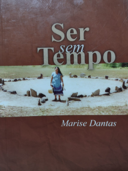 Ser Sem Tempo - Autografado