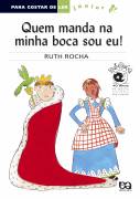 Para Gostar De Ler Junior - Quem Manda Na Minha Boca Sou Eu