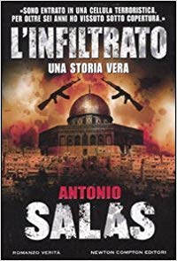 L'infiltrato - Una Storia Vera