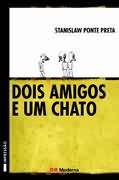 Dois Amigos E Um Chato