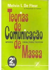 Teorias De Comunicacao De Massa
