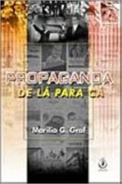 Propaganda De La Para Ca