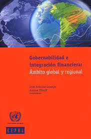 Gobernabilidad e integracion financiera - ambito global y regional