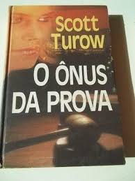 O Onus Da Prova
