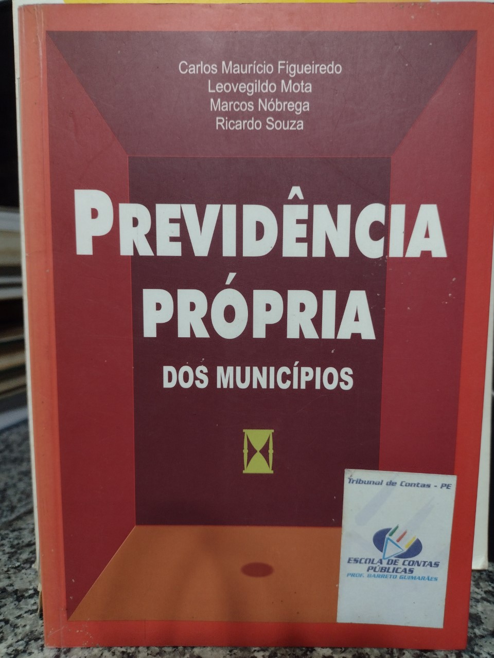 Providencia Propria Dos Municipios