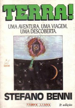 Terra - Uma Aventura Uma Viagem Uma Descoberta