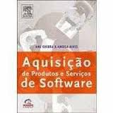 Aquisicao De Produtos E Servicos De Software