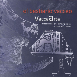 El Bestiario Vacceo Vaccearte - Bilingue