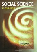 Social Science In Question