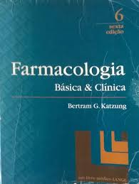 Farmacologia Basica E Clinica