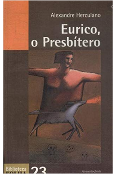 Eurico O Presbitero
