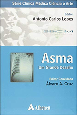 Asma - Um Grande Desafio