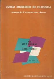 Curso Moderno De Filosofia - Introducao A Filosofia Das Ciencias