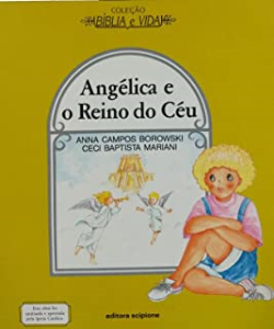 Angelica E O Reino Do Ceu
