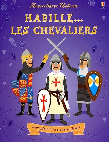 Habille Les Chevaliers