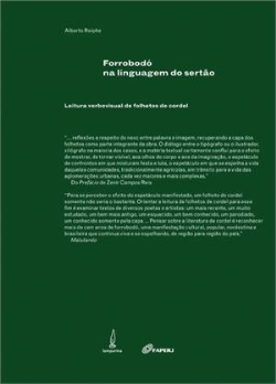 Forrobodo Na Linguagem Do Sertao