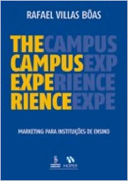 The Campus Experience - Marketing Para Instrucoes De Ensino