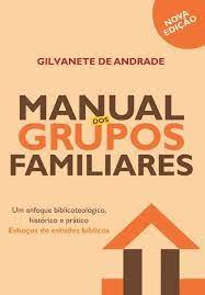 Manual Dos Grupos Familiares