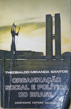 Organizacao Social E Politica Do Brasil