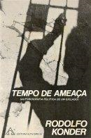 Tempo De Ameaca