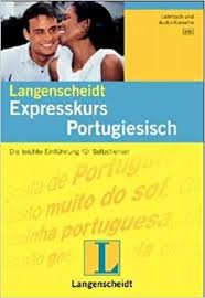 Langenscheidt Expresskurs Portugiesisch
