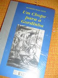 Um Chope Para A Gordinha