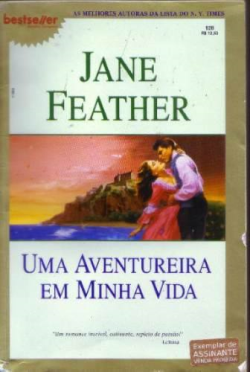Uma Aventureira Em Minha Vida