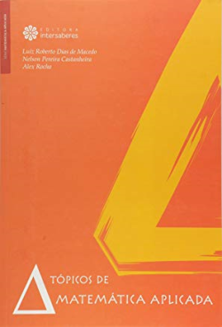 Topicos De Matematica Aplicada