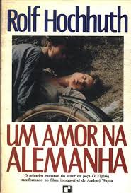 Um Amor Na Alemanha