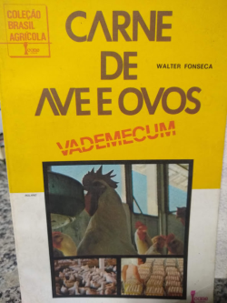 Carne De Ave E Ovos