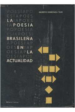 La Poesia Brasilena En La Actualidad