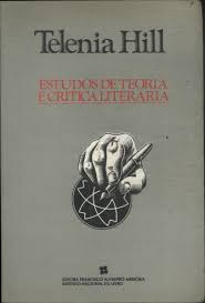 Estudos De Teoria E Critica Literaria
