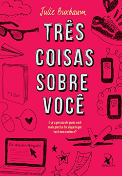 Tres Coisas Sobre Voce