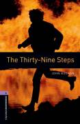 The Thirty-nine Steps