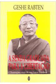 A Senda Graduada Para A Libertacao