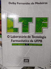 Ltf O Laboratorio De Tecnologia Farmaceutica Da Ufpb - Suas Origens E Sua Historia
