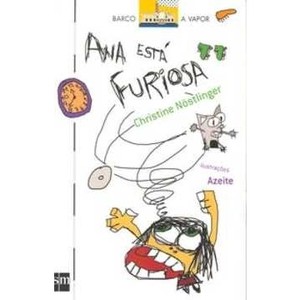 Ana Esta Furiosa