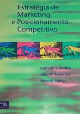 Estrategia De Marketing E Posicionamento Competitivo