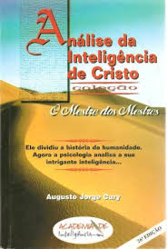 O Mestre Dos  Mestres - Analise Da Inteligencia De Cristo