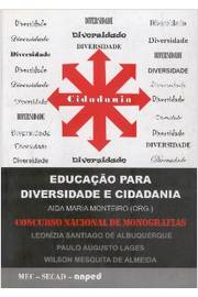Educacao Para Diversidade E Cidadania