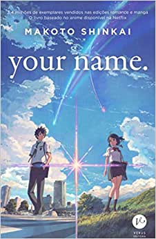 Your Name