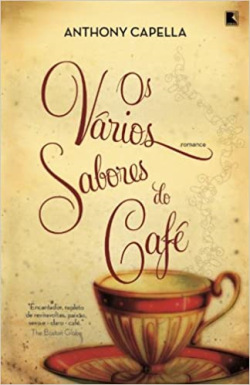 Os Varios Sabores Do Cafe