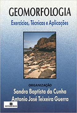 Geomorfologia - Exercicios Tecnicas E Aplicacoes