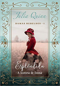 Esplendida - A Historia De Emma