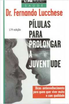 Pilulas Para Prolongar A Juventude