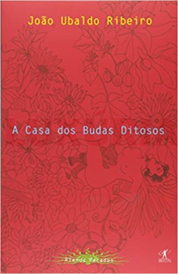 A Casa Dos Budas Ditosos - Luxuria