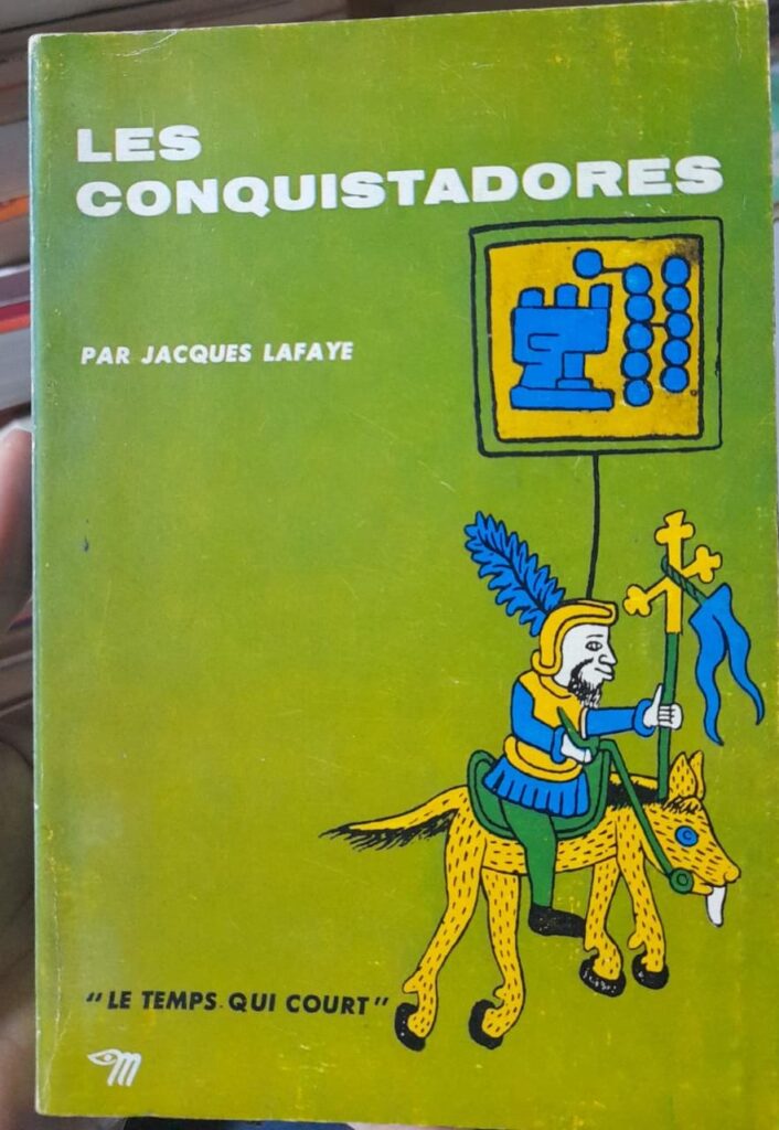 Les Conquistadores