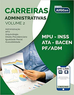 Carreiras Adminitrativas V.02