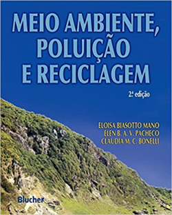 Meio Ambiente Poluicao E Reciclagem